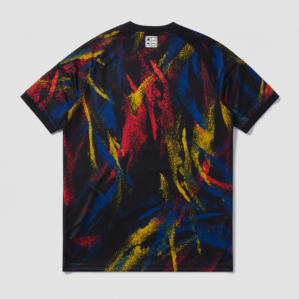 Away 22/23 Men's Shirt