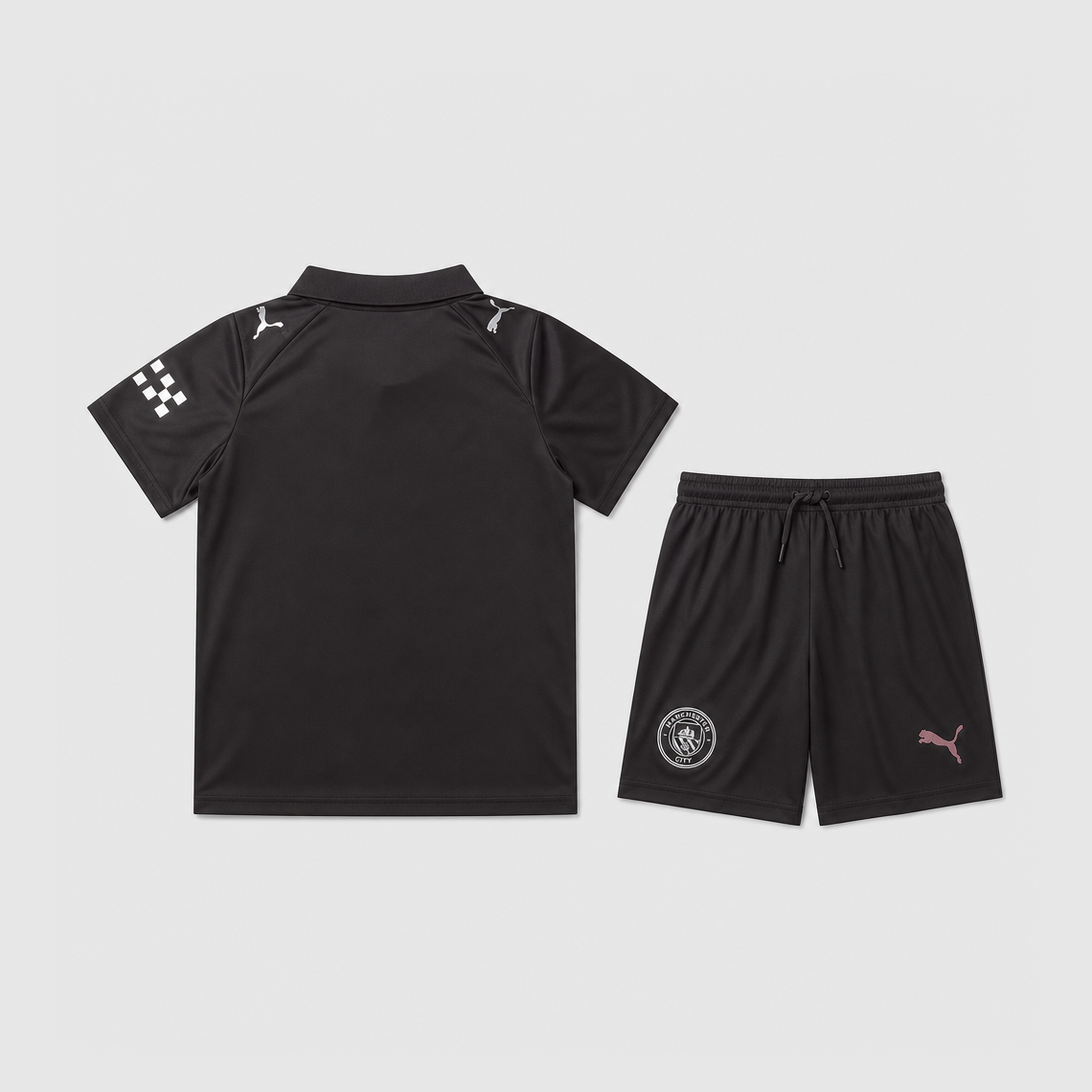 Away 25/26 Kids Shirt Kit
