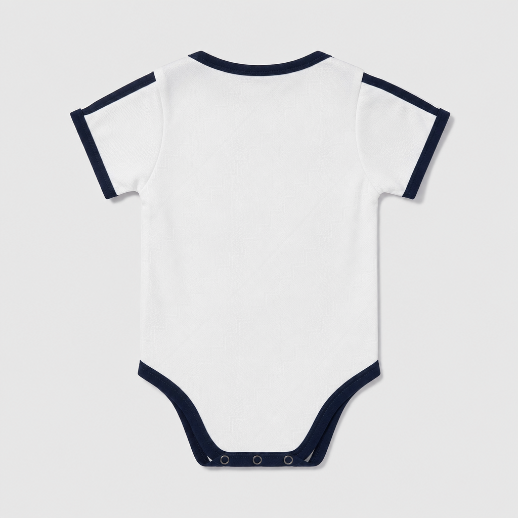 Away 26/27 Baby Bodysuit