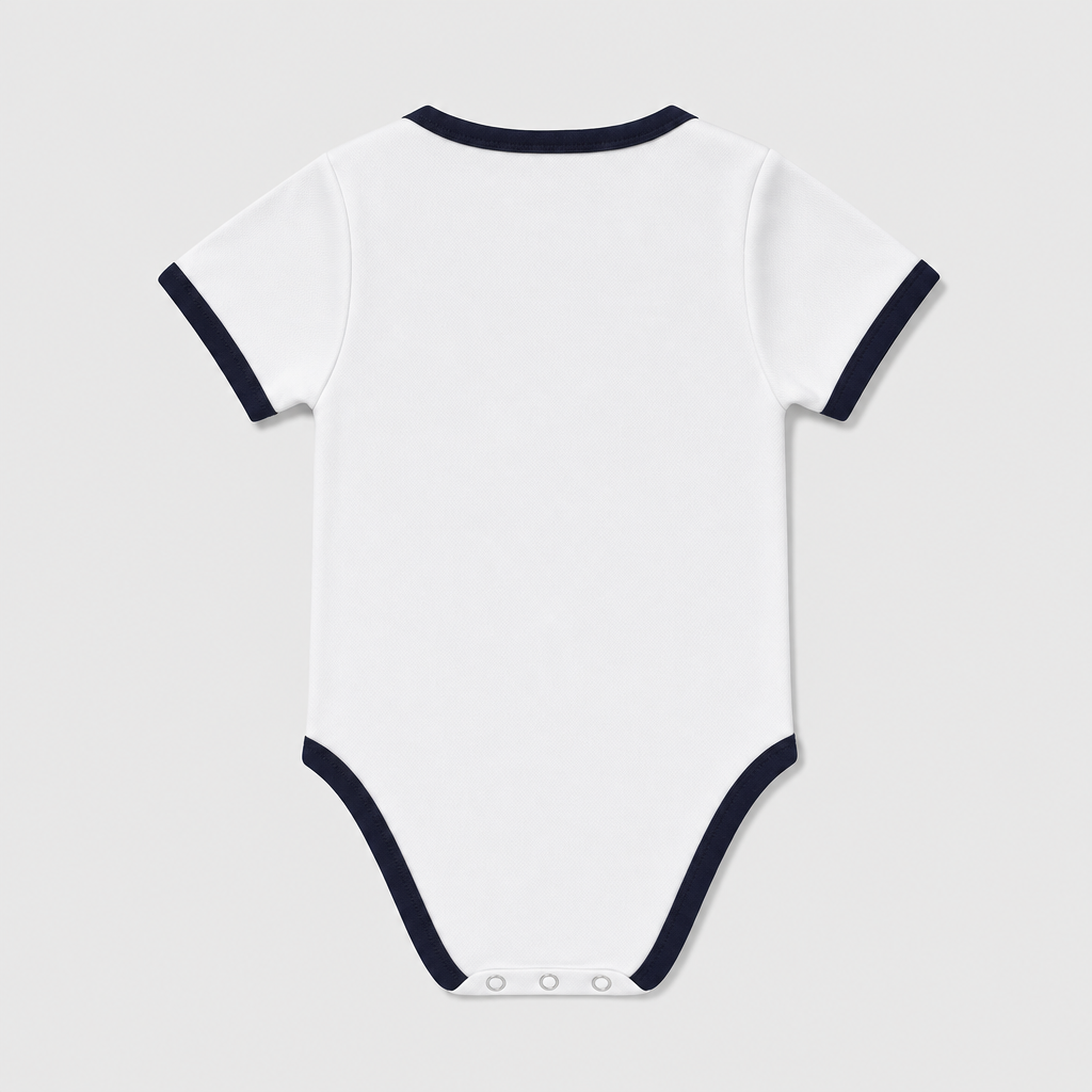 Away 26/27 Baby Bodysuit