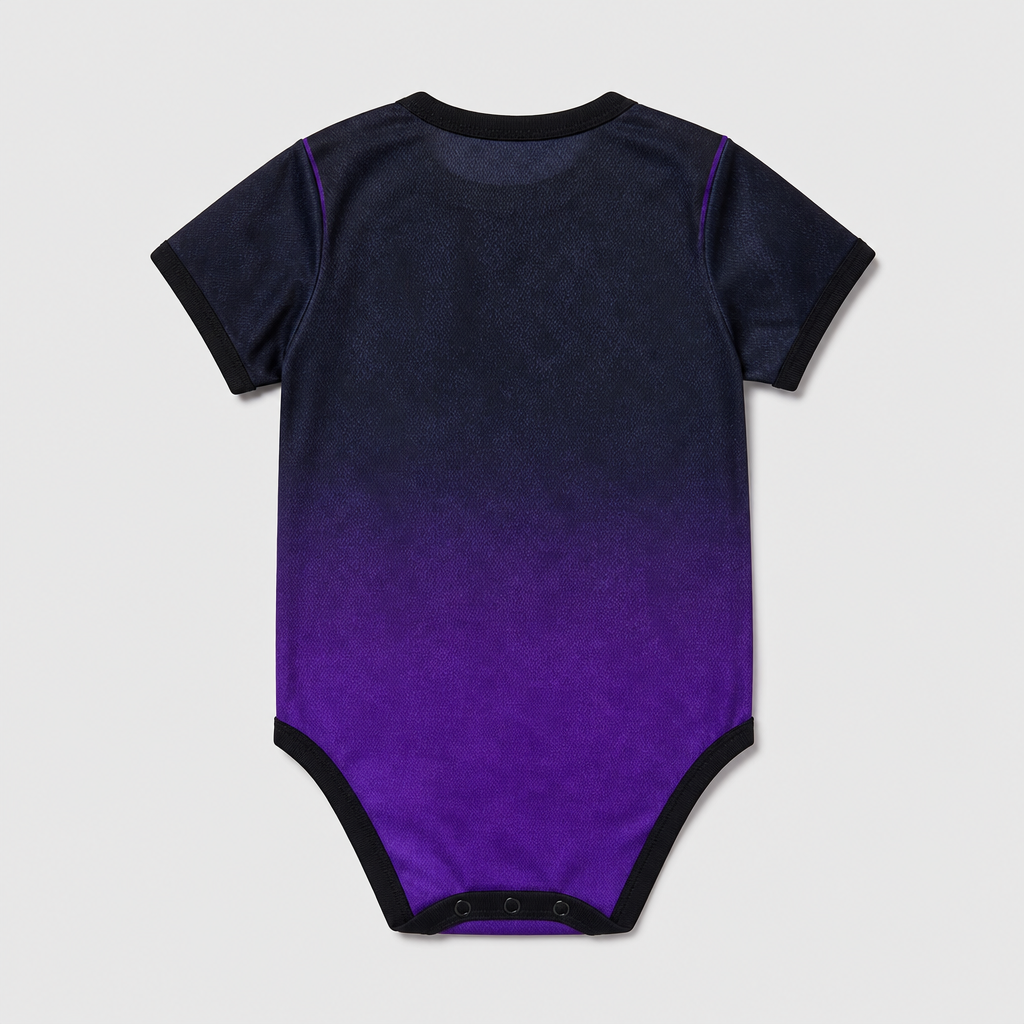 Away 26/27 Baby Bodysuit