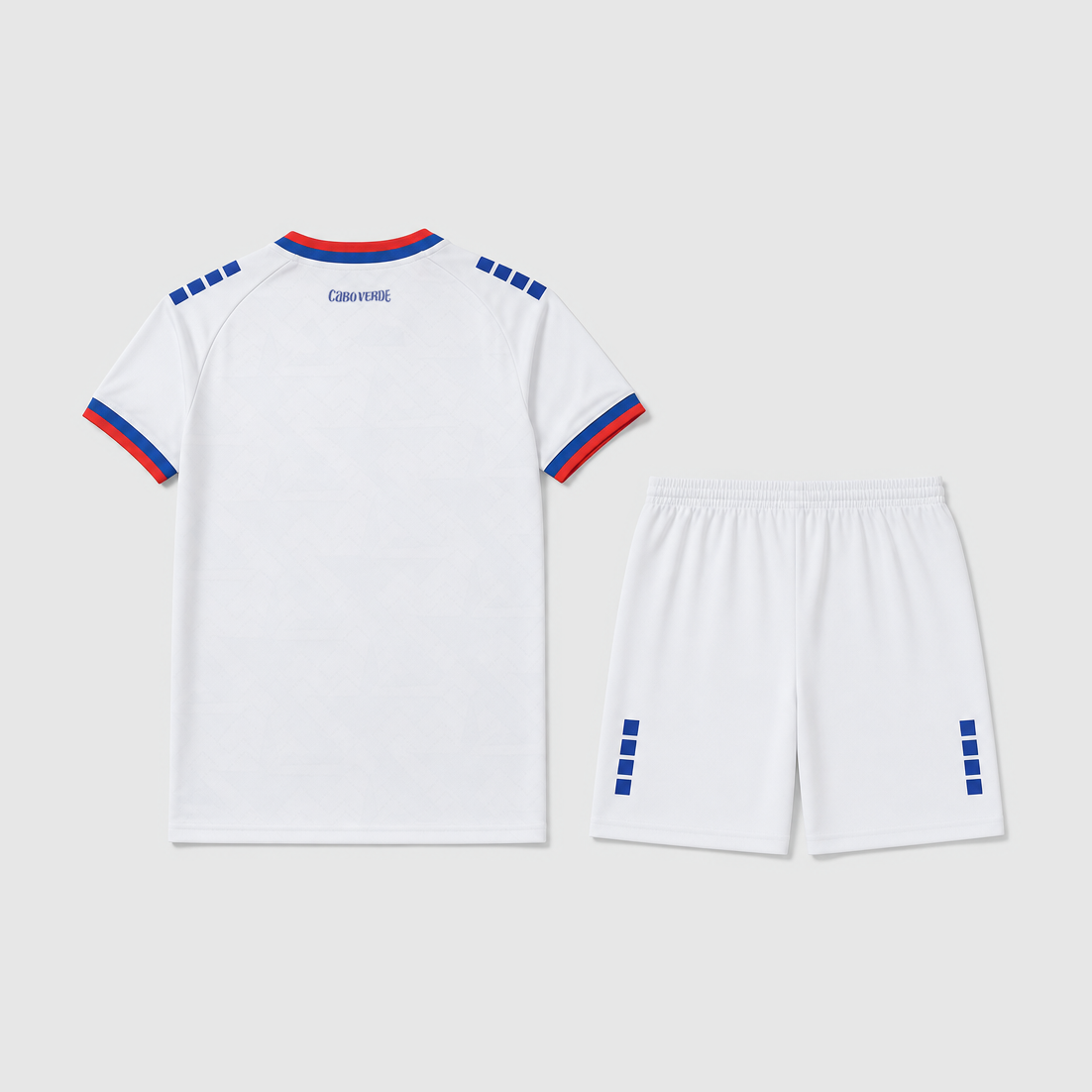Away 26/27 Kids Shirt Kit