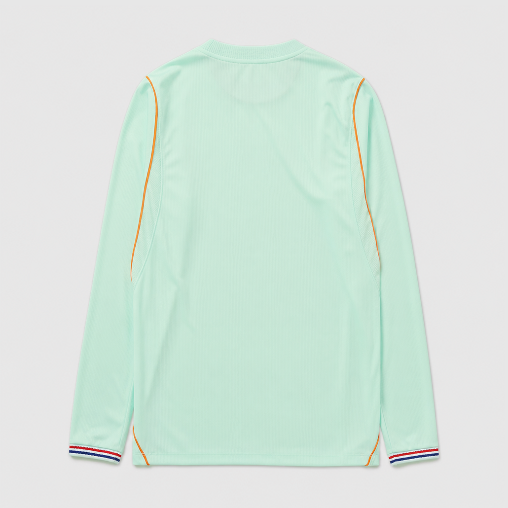 Away 26/27 Men's Long Sleeve Shirt