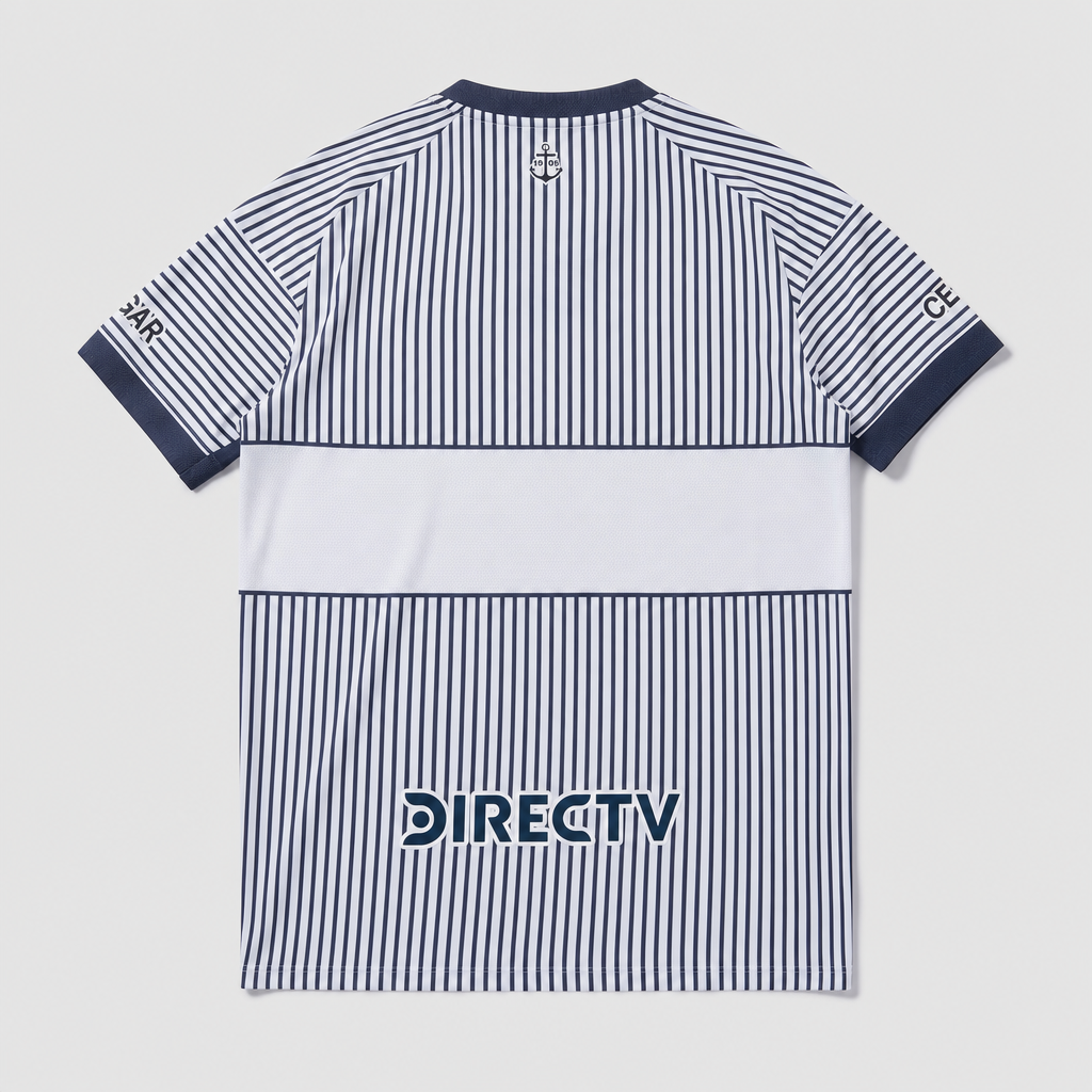 Away 26/27 Men's Shirt