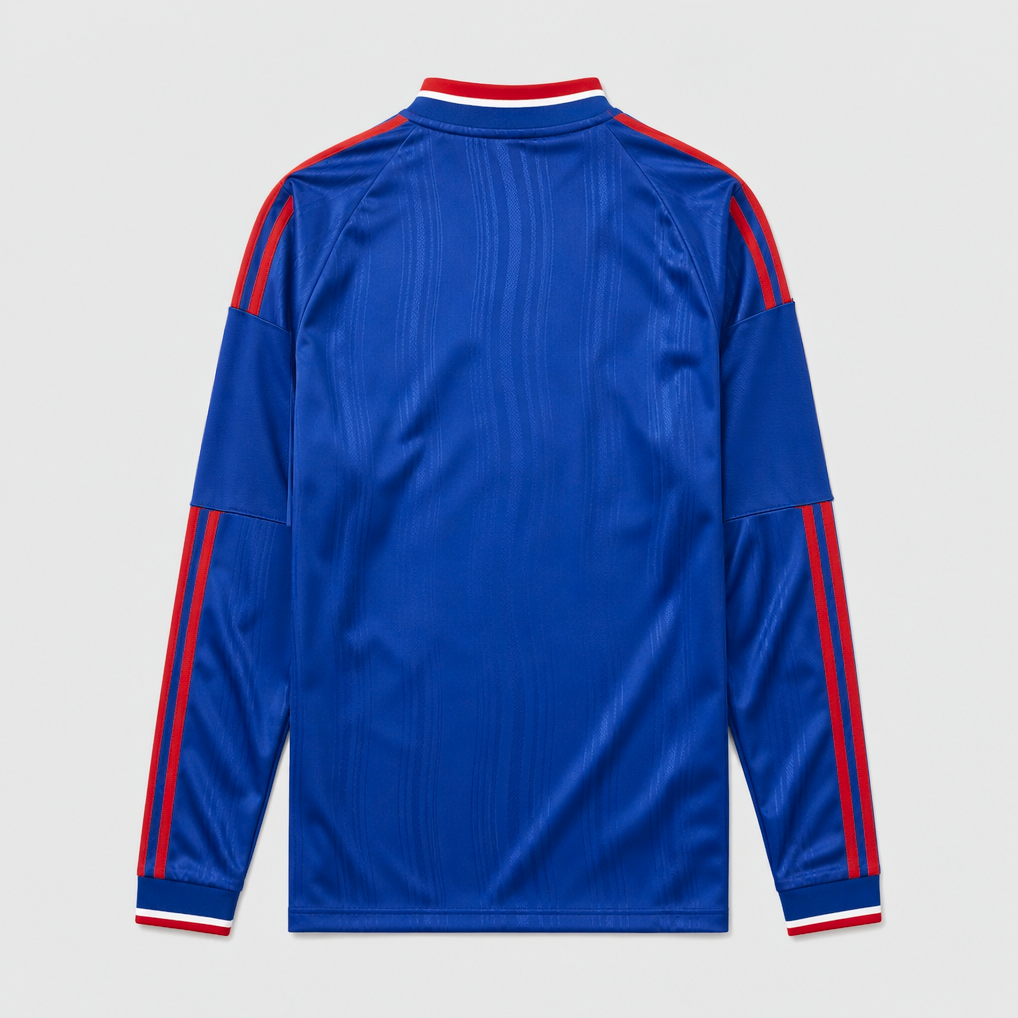 Away 26/27 Player Edition Long Sleeve Shirt