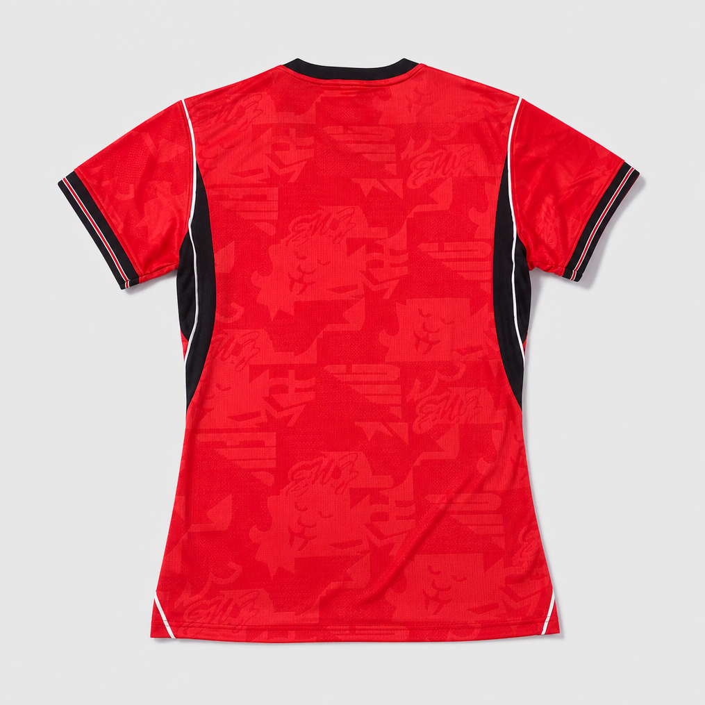 Away 26/27 Women's Shirt
