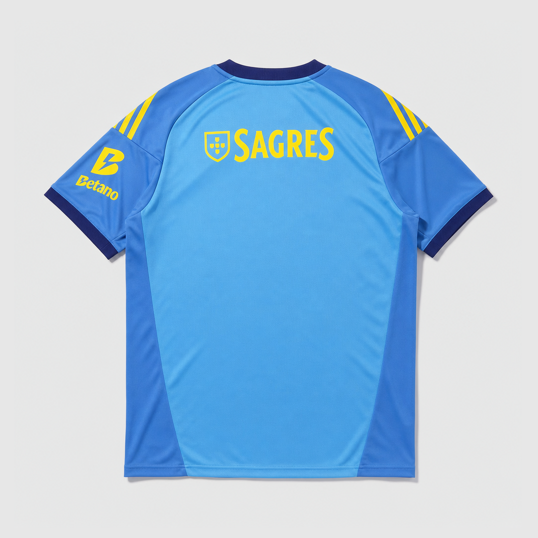 Goalkeeper 2 26/27 Shirt