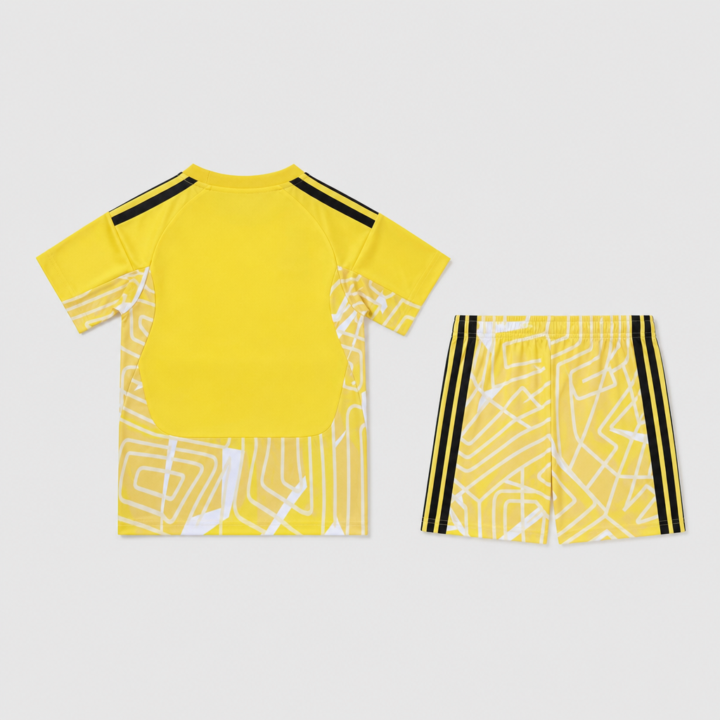 Goalkeeper 26/27 Kids Shirt Kit