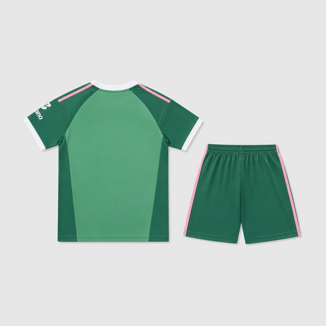 Goalkeeper 26/27 Kids Shirt Kit