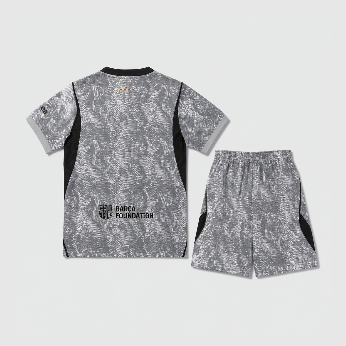 Goalkeeper 26/27 Kids Shirt Kit