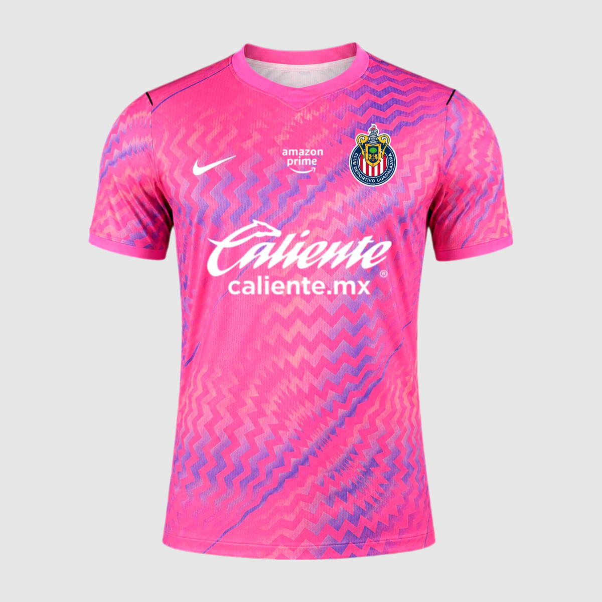 Goalkeeper 26/27 Shirt