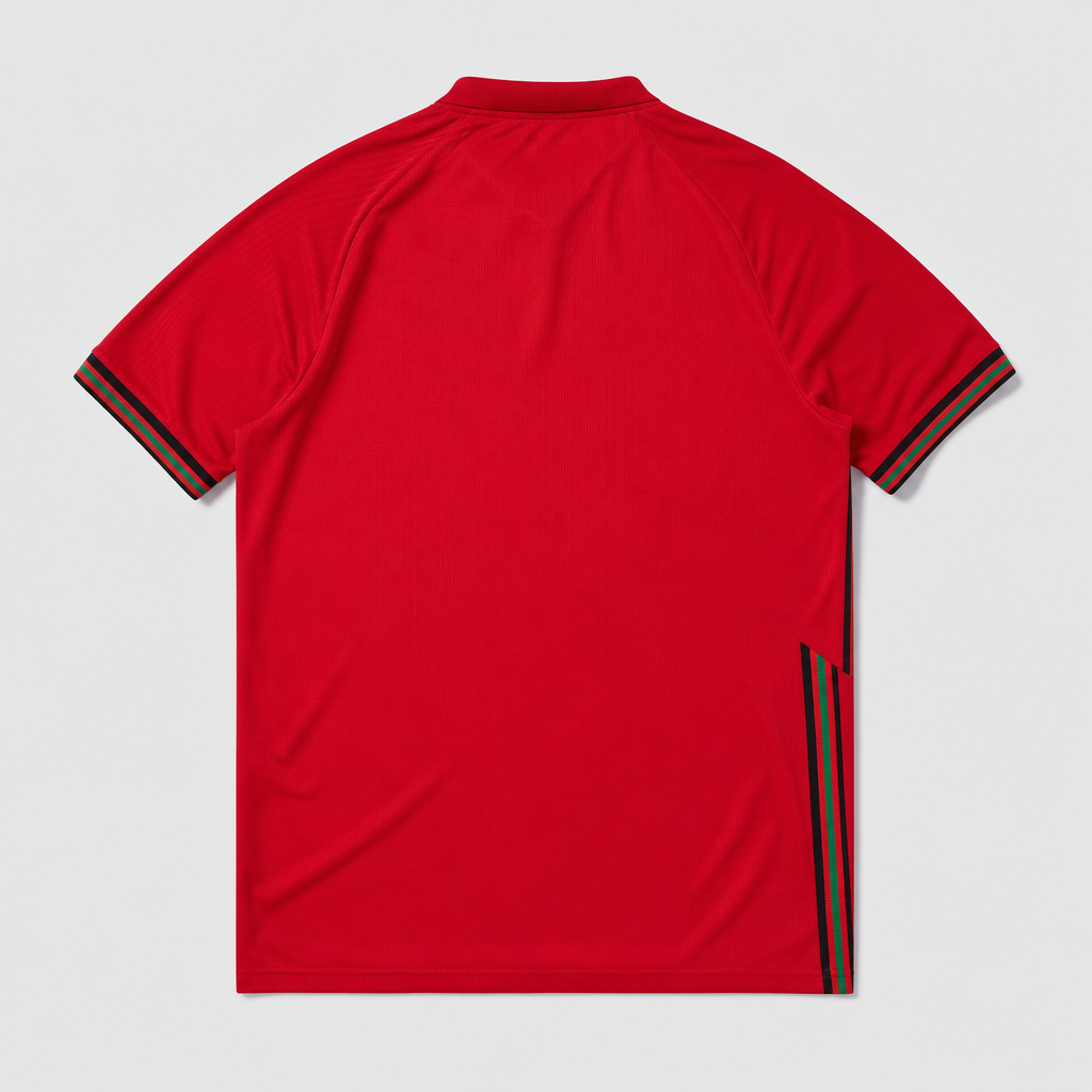 Home 20/21 Men's Shirt