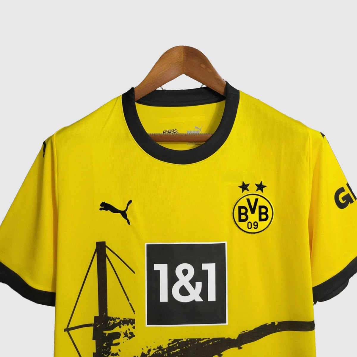 Home 23/24 Men's Shirt