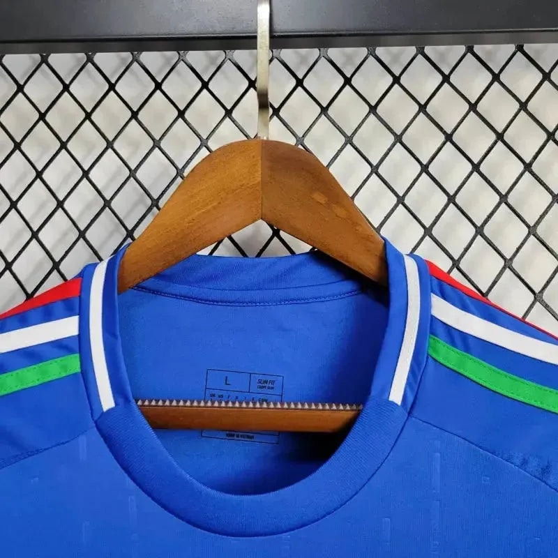 Home 24/25 Men's Shirt