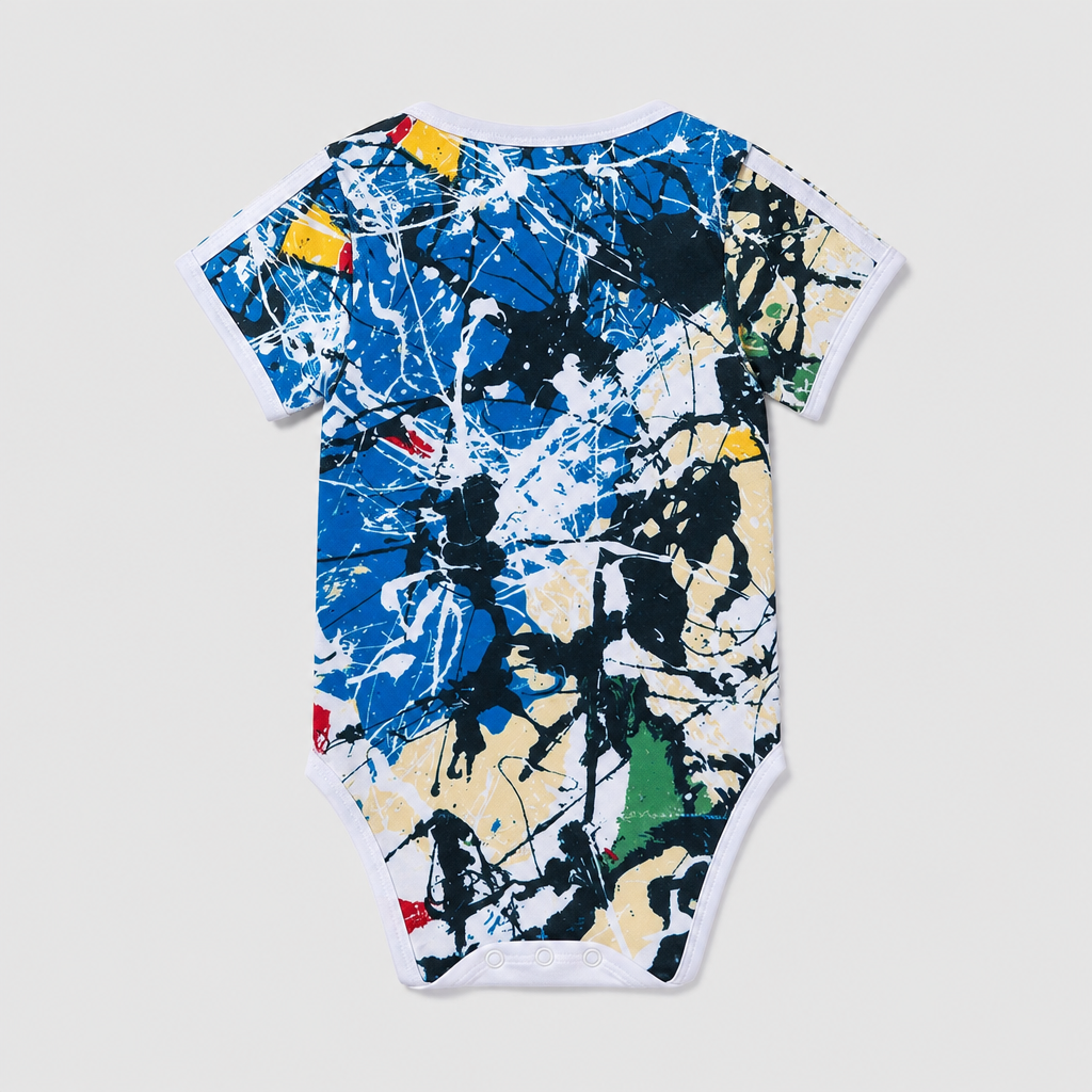 Home 25/26 Baby Bodysuit