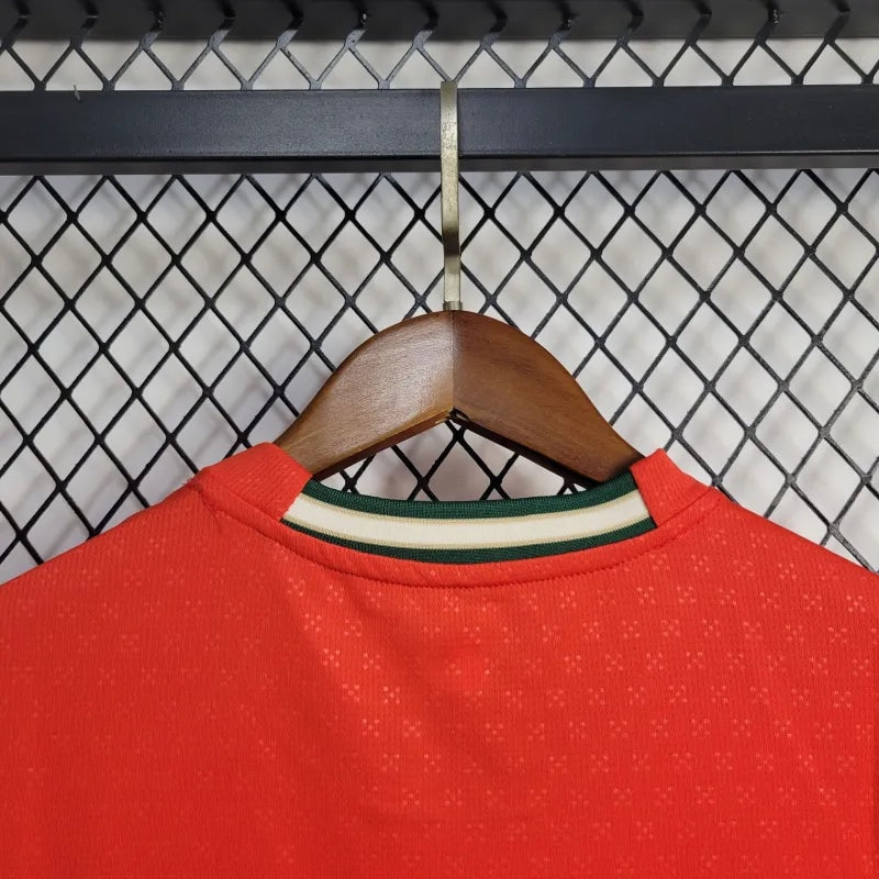 Home 25/26 Women's Shirt
