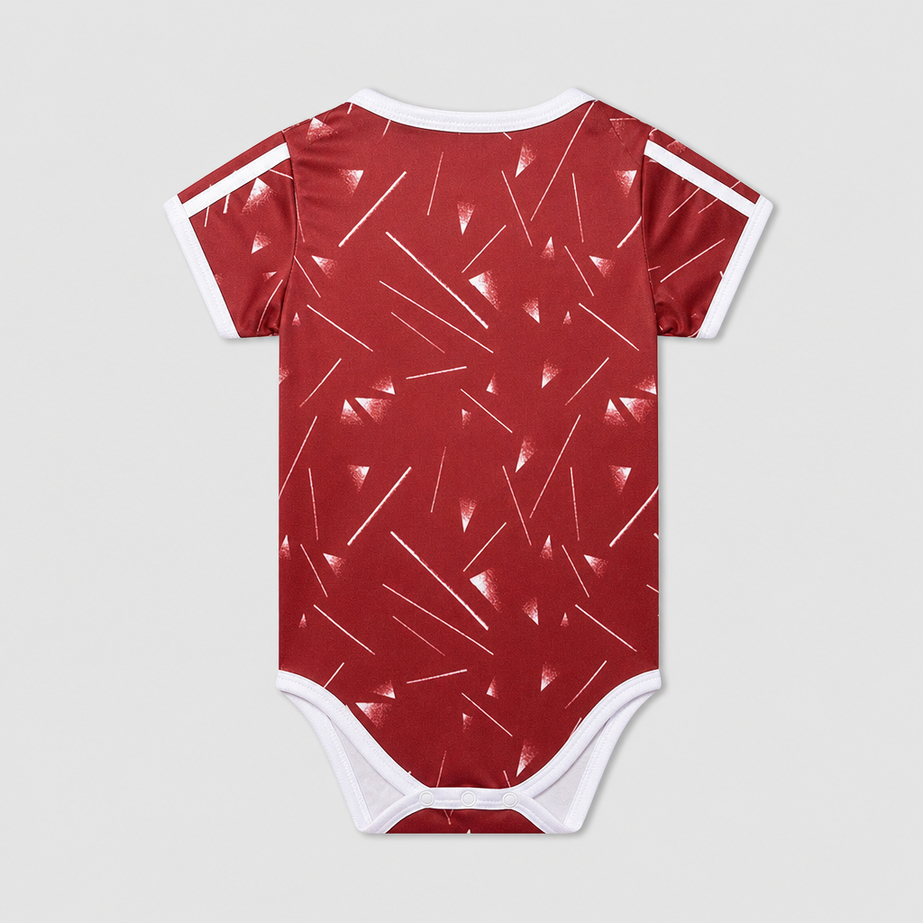 Home 26/27 Baby Bodysuit