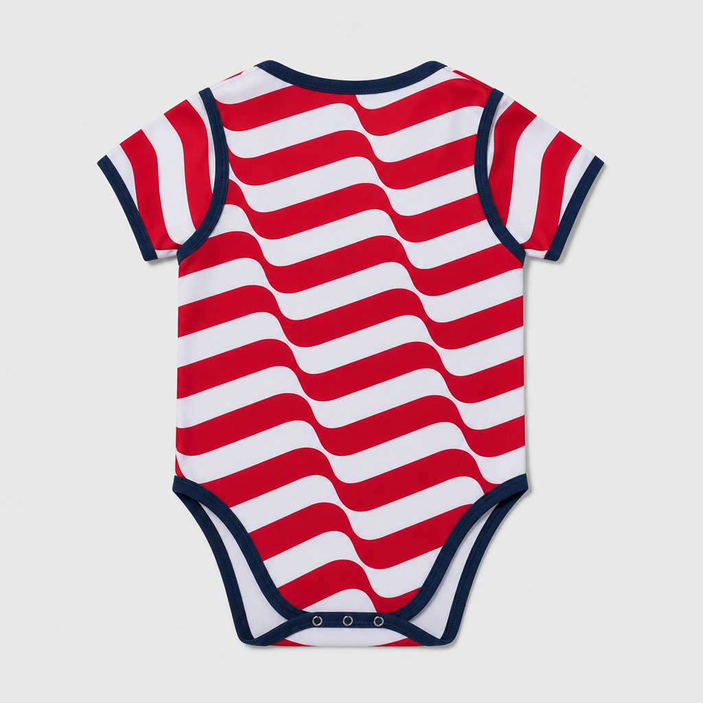 Home 26/27 Baby Bodysuit