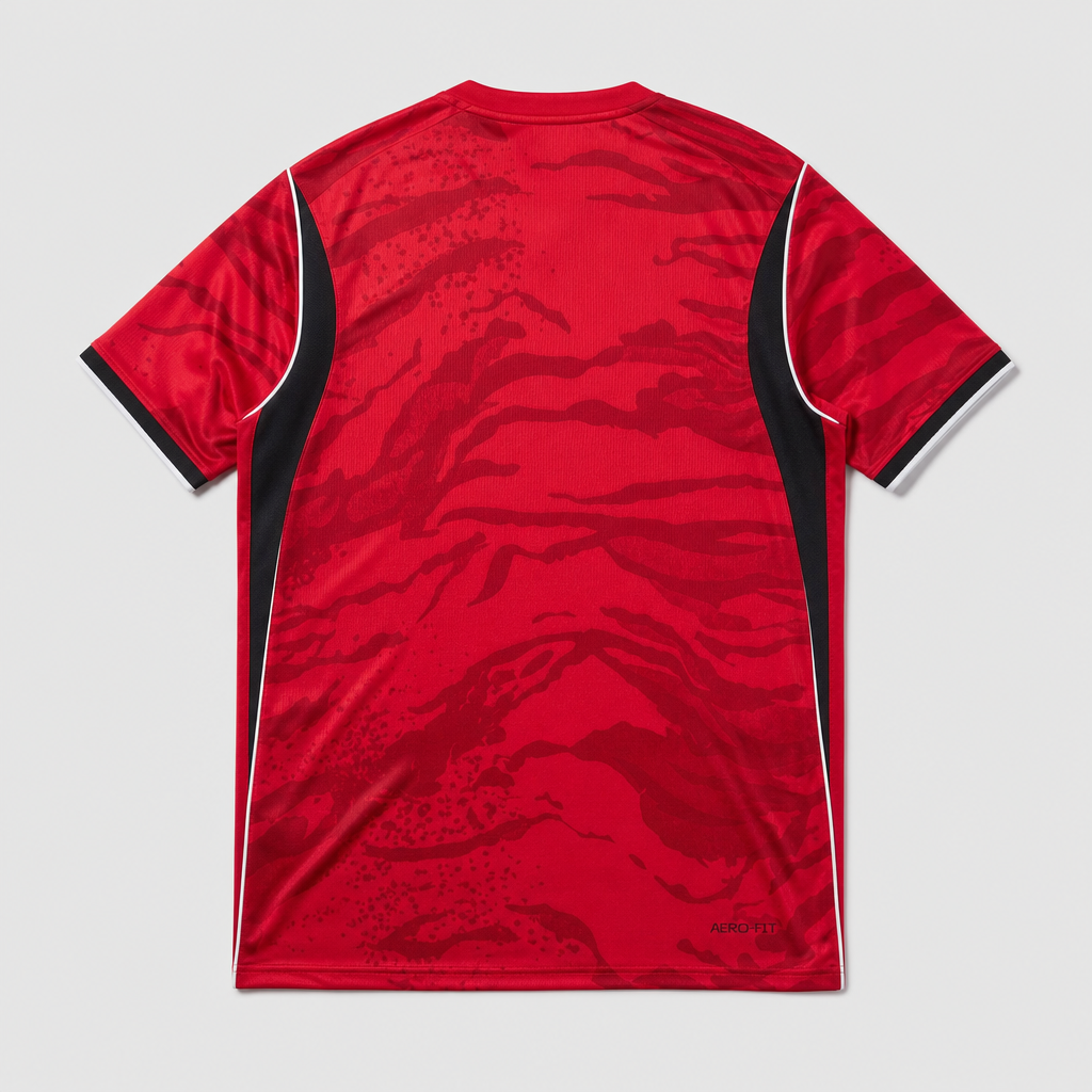 Home 26/27 Men's Shirt