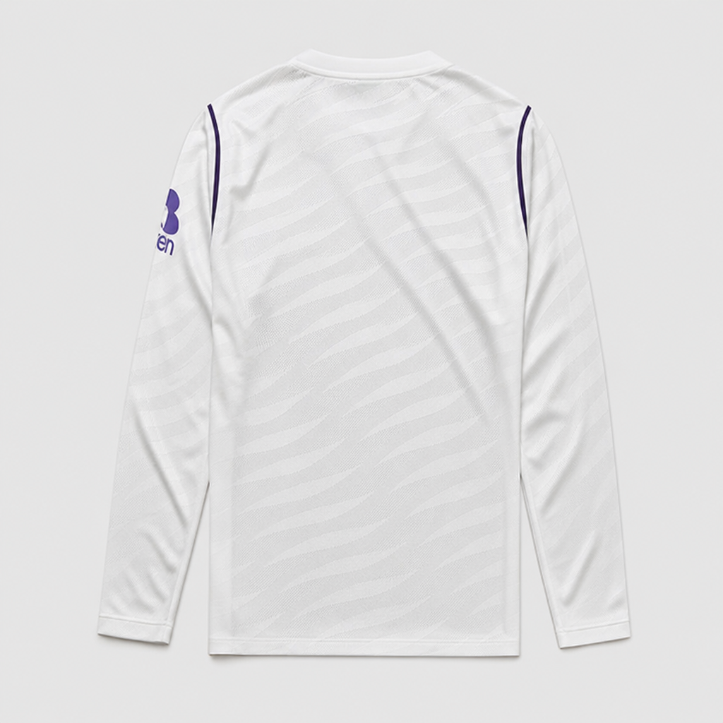 Home 26/27 Player Edition Long Sleeve Shirt