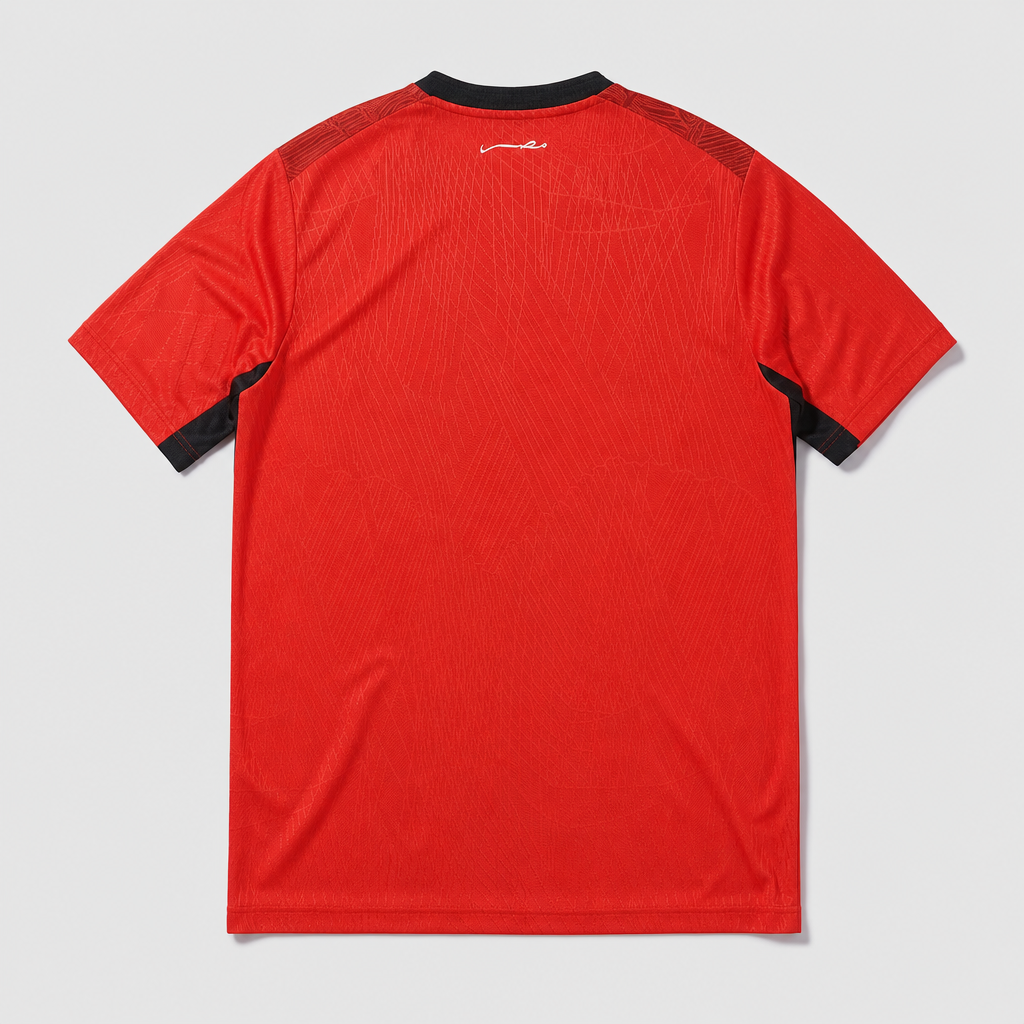 Home 26/27 Player Edition Shirt