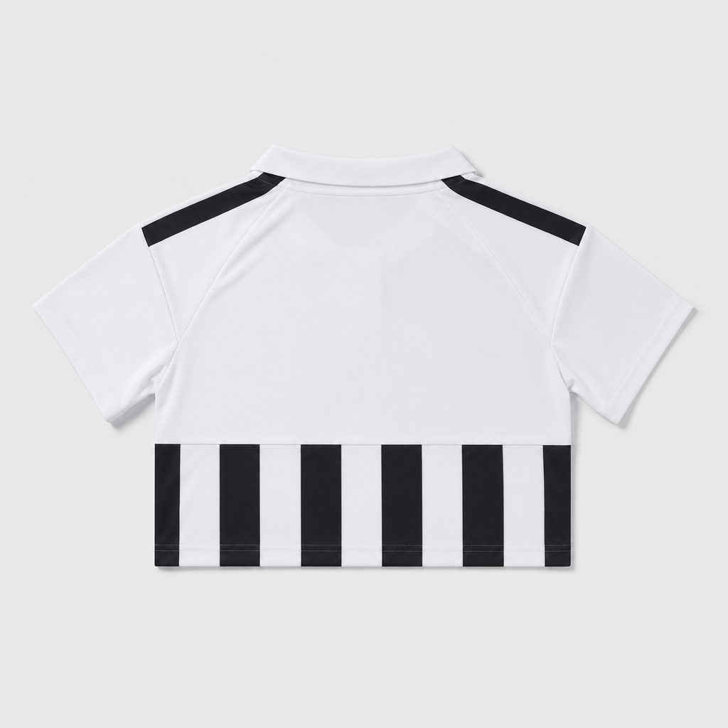 Home 26/27 Women's Crop Shirt