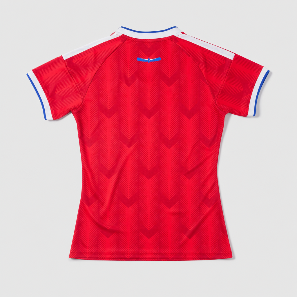 Home 26/27 Women's Shirt