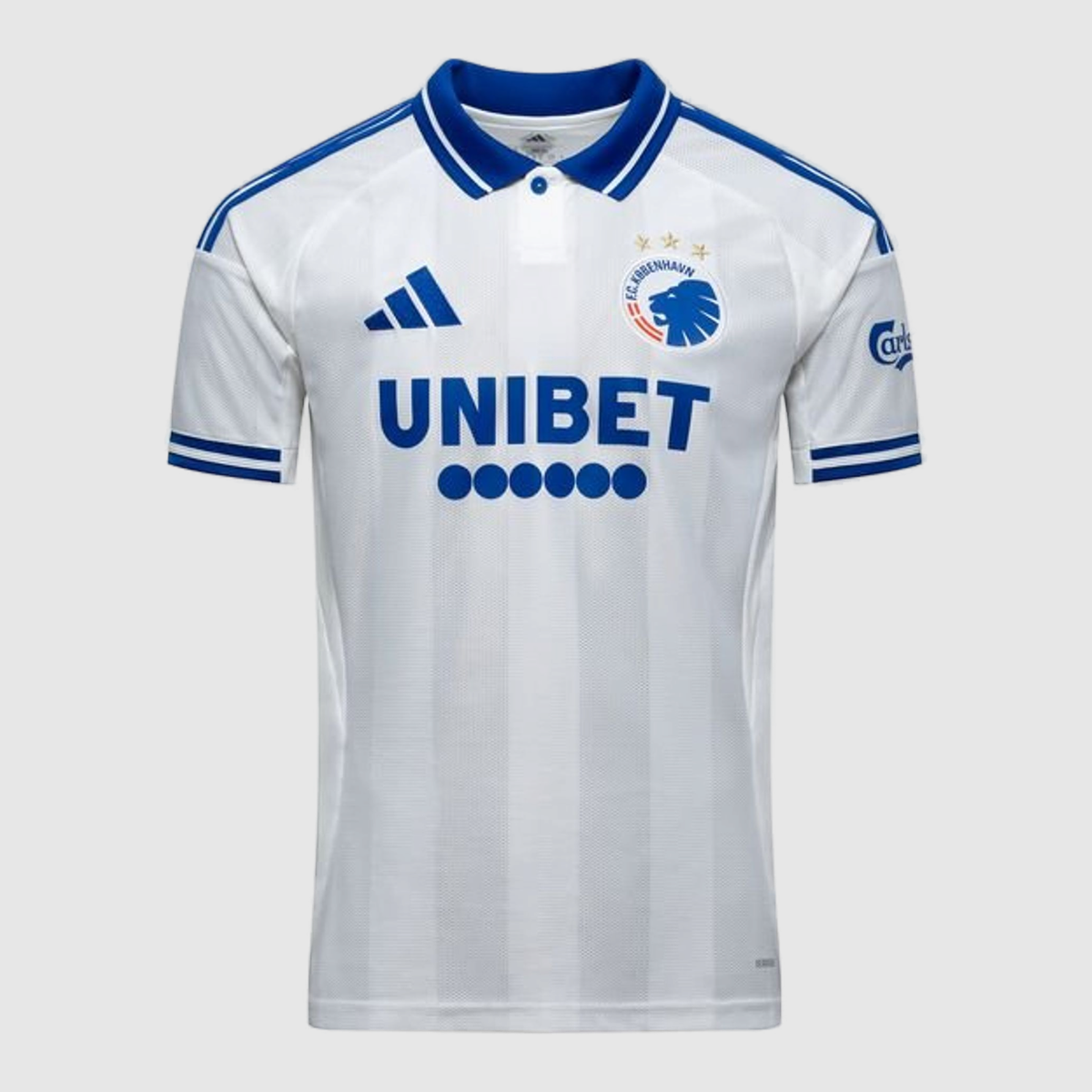 Home 25/26 Men's Shirt