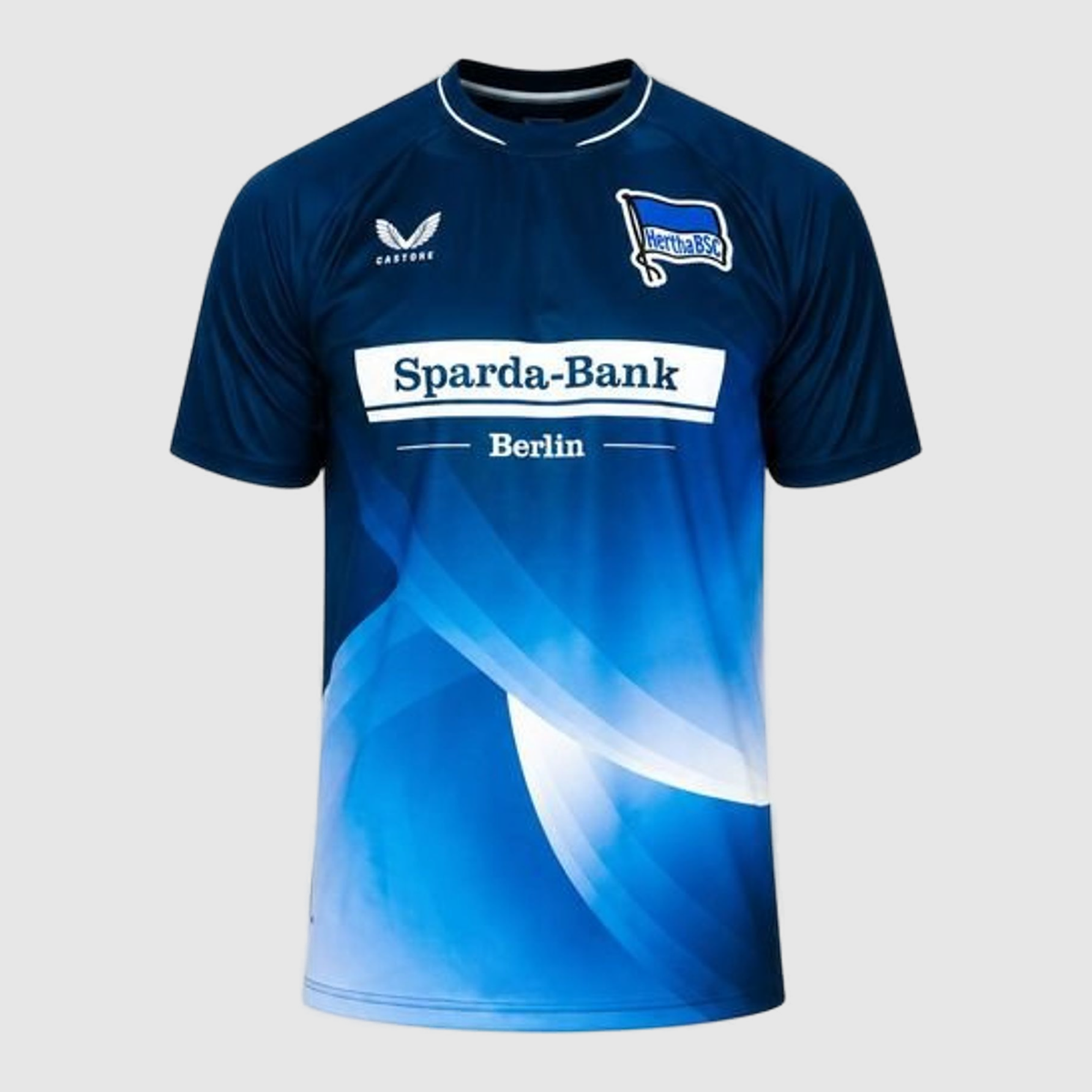 Away 26/27 Men's Shirt