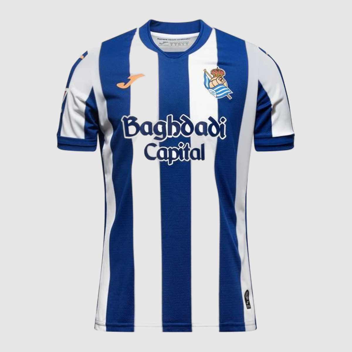 Home 26/27 Men's Shirt