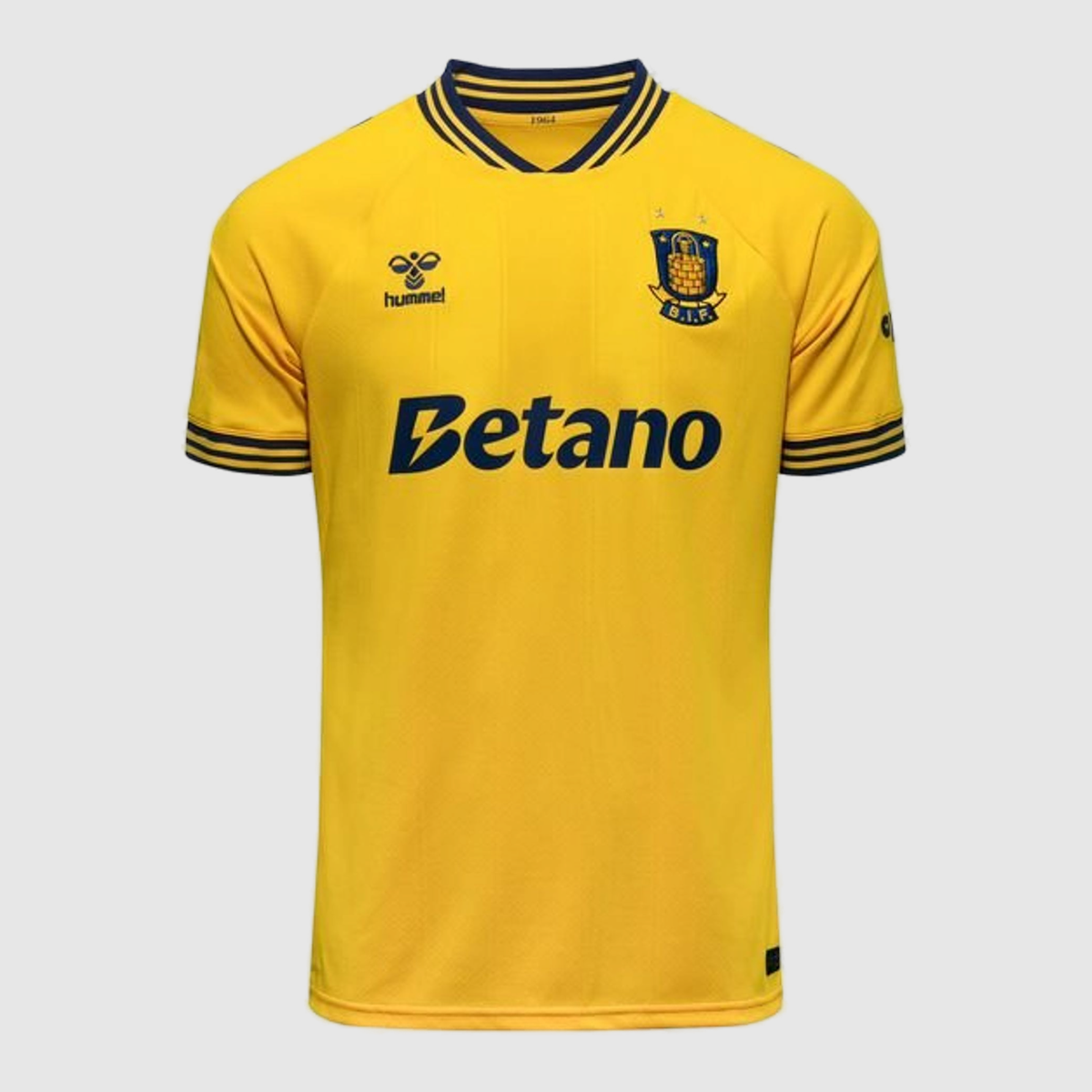 Home 26/27 Men's Shirt