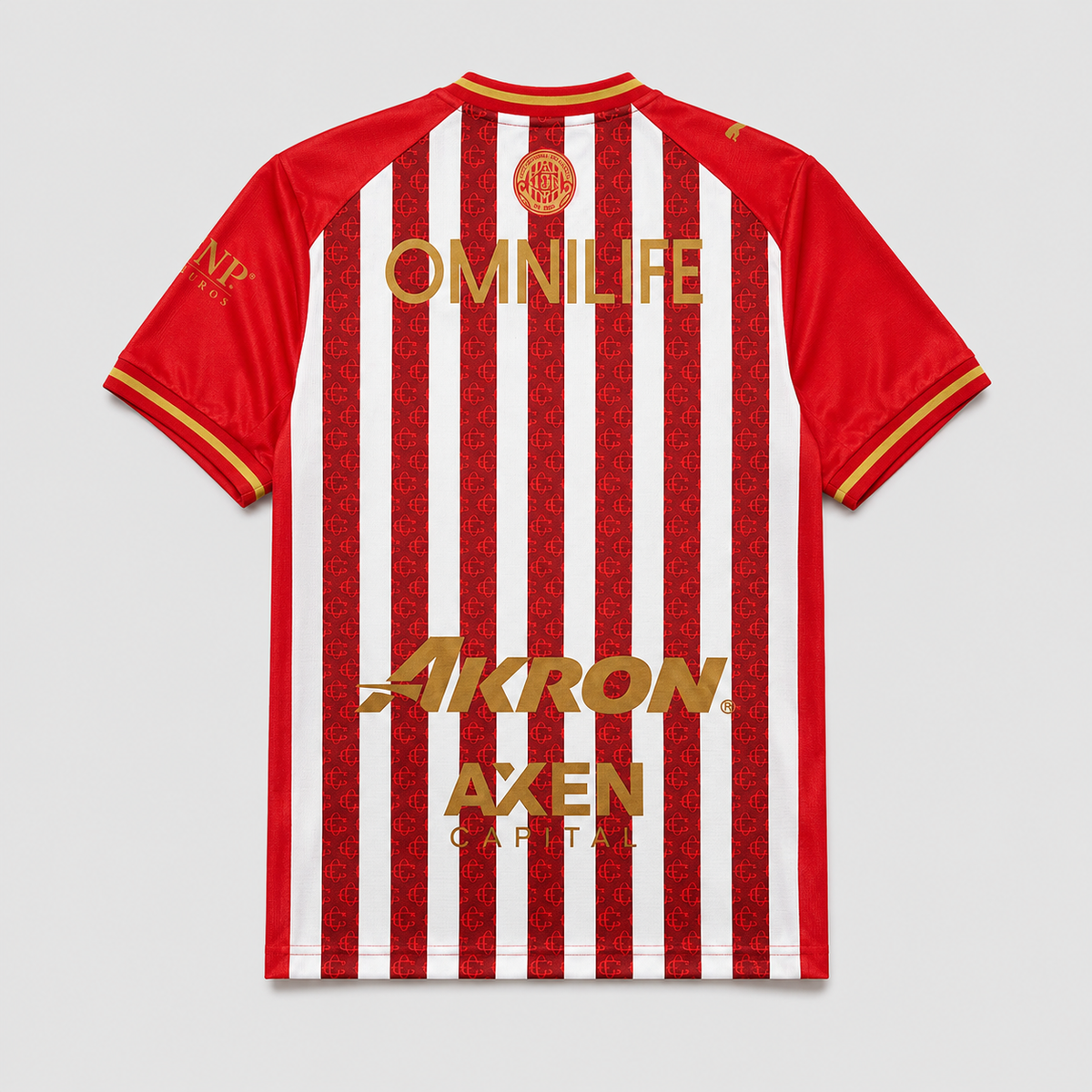 Home 26/27 Men's Shirt