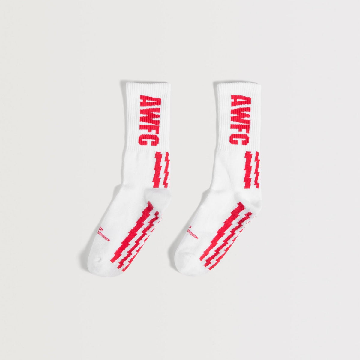 Socks White