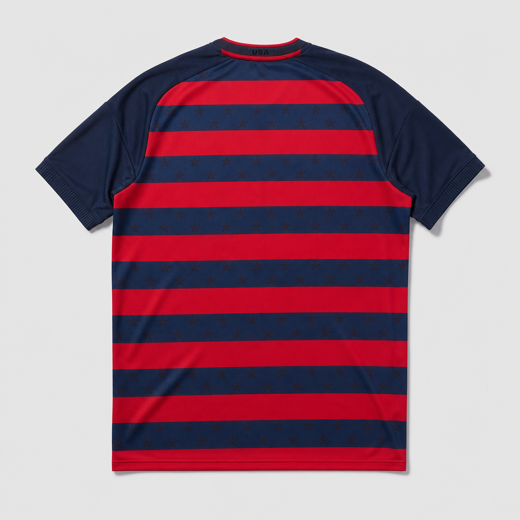 Retro 2017 Shirt