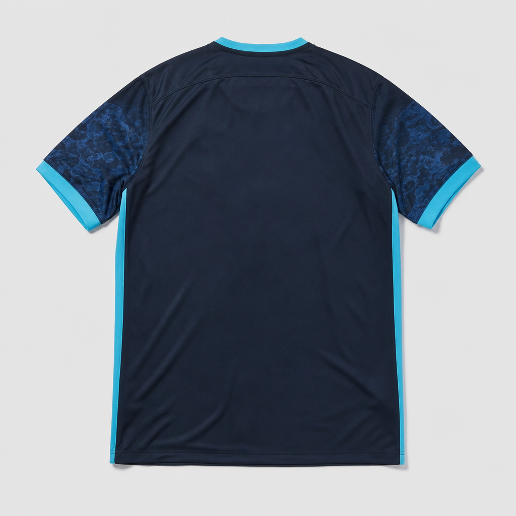 Retro Away 2015/16 Shirt