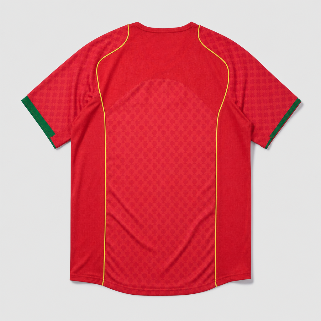 Retro Home 2004 Shirt