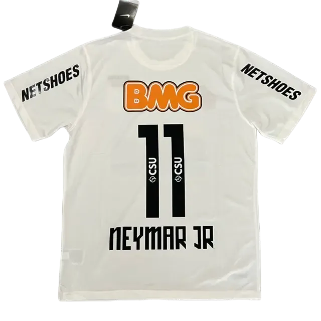 Retro Home 2011/12 Shirt · Design 2