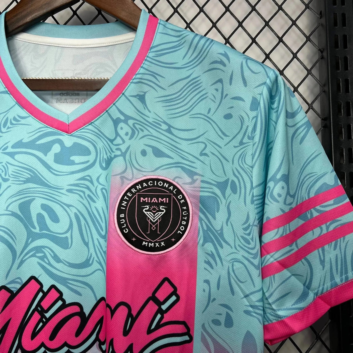 Special Edition 24/25 Men's Shirt