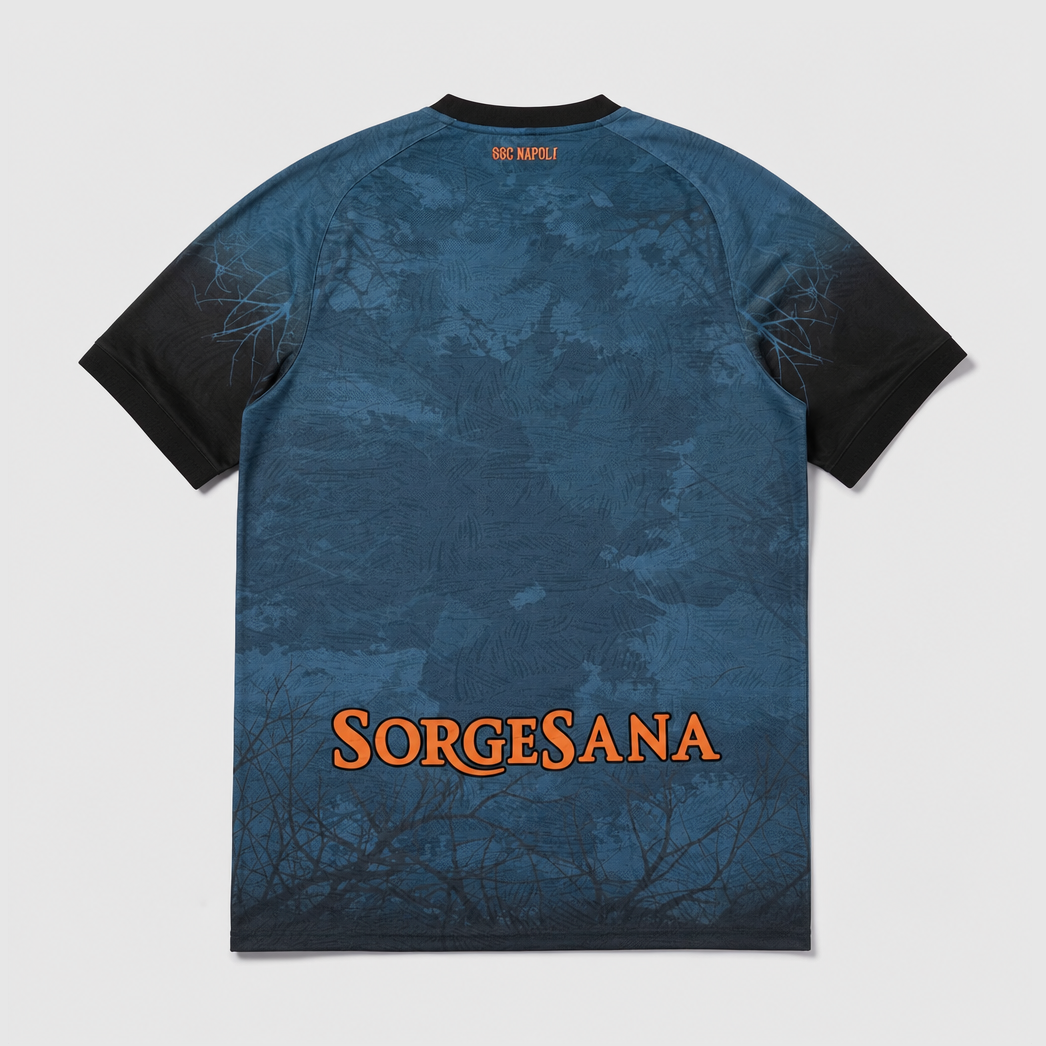 Special Edition 25/26 Men's Shirt