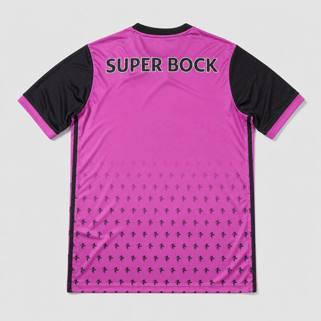 Special Edition 26/27 Men's Shirt · Design 11
