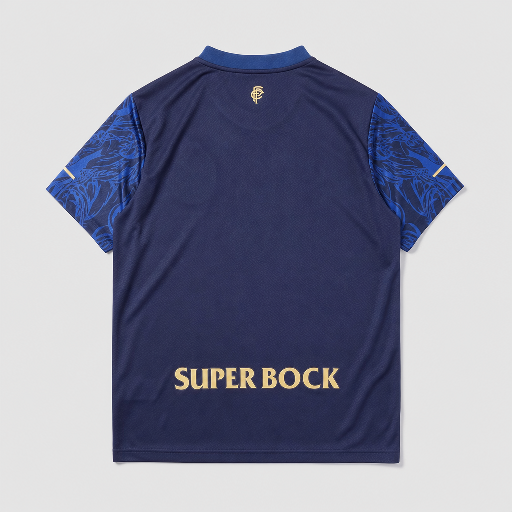 Special Edition 26/27 Men's Shirt · Design 6