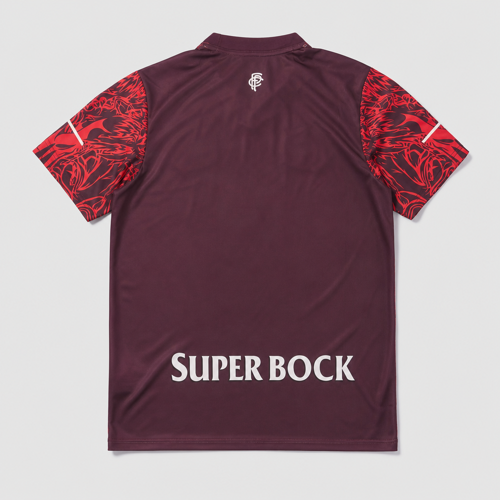Special Edition 26/27 Men's Shirt · Design 7