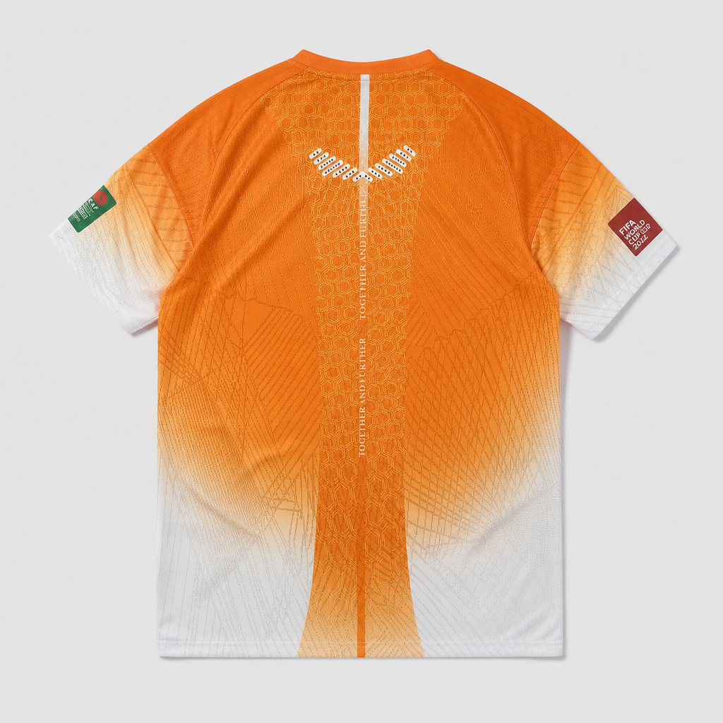 Special Edition 26/27 Player Edition Shirt