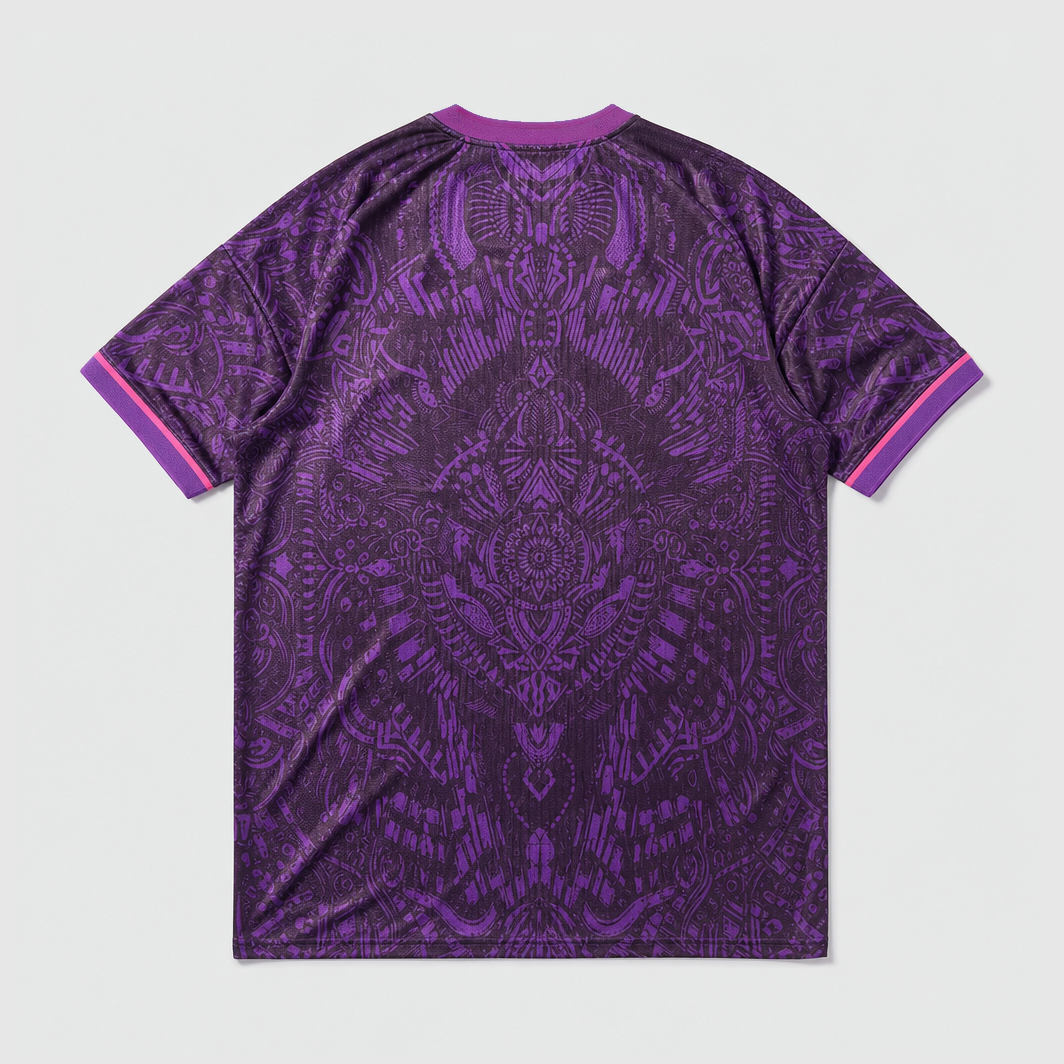 Special Edition 26/27 Player Edition Shirt