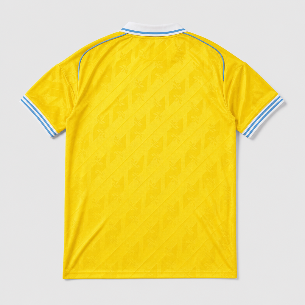 Special Edition 65th Anniversary Special Edition 25/26 Men's Shirt