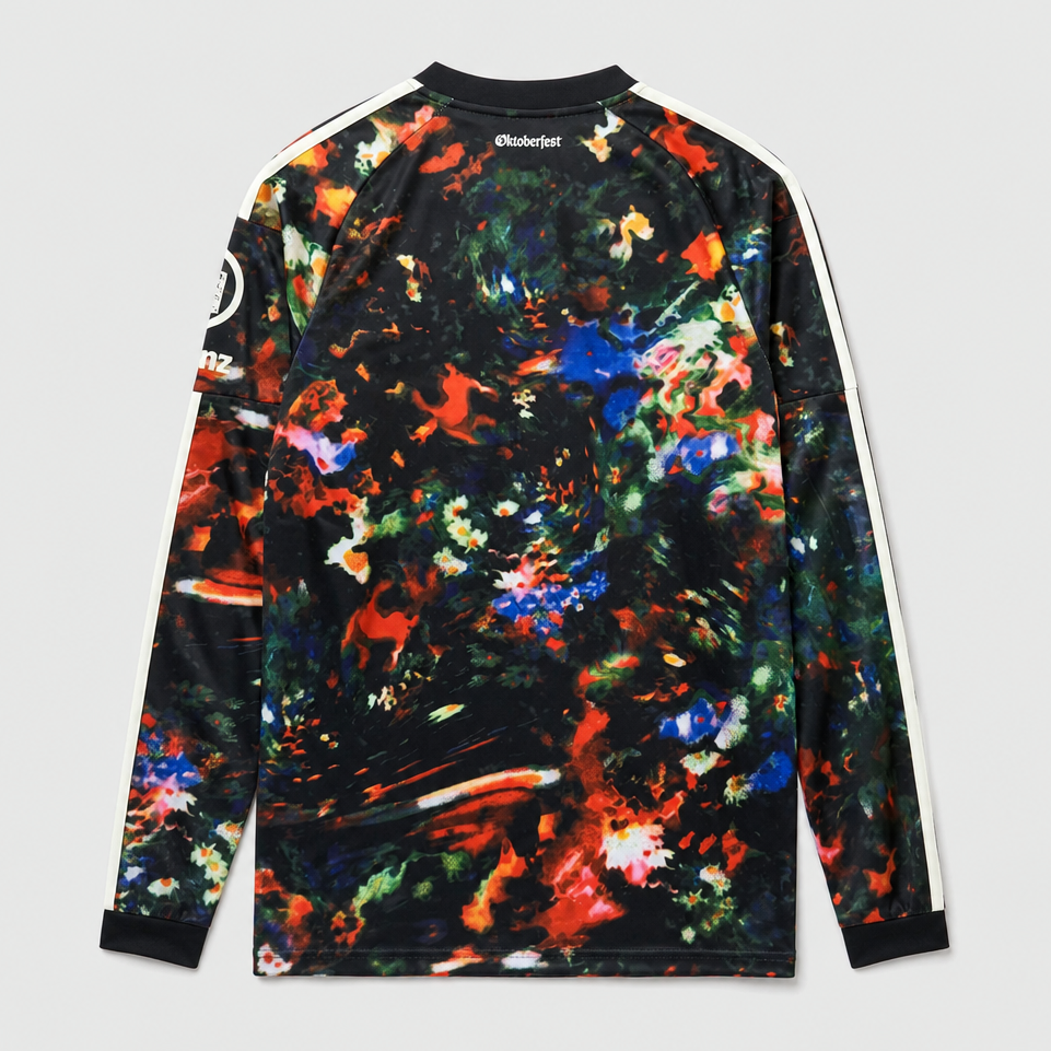 Special Edition Oktoberfest 26/27 Men's Long Sleeve Shirt