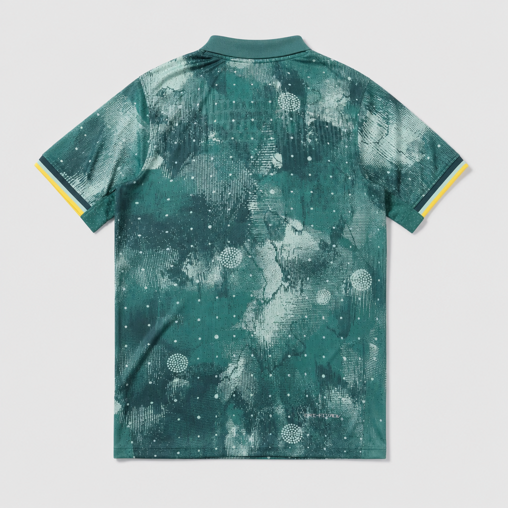 Third 24/25 Player Edition Shirt