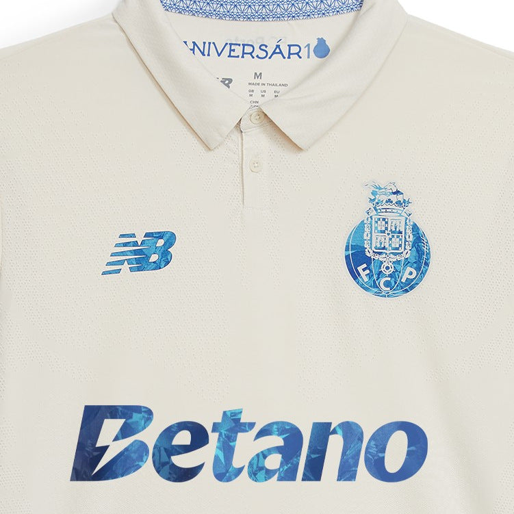 Third 25/26 Men's Shirt