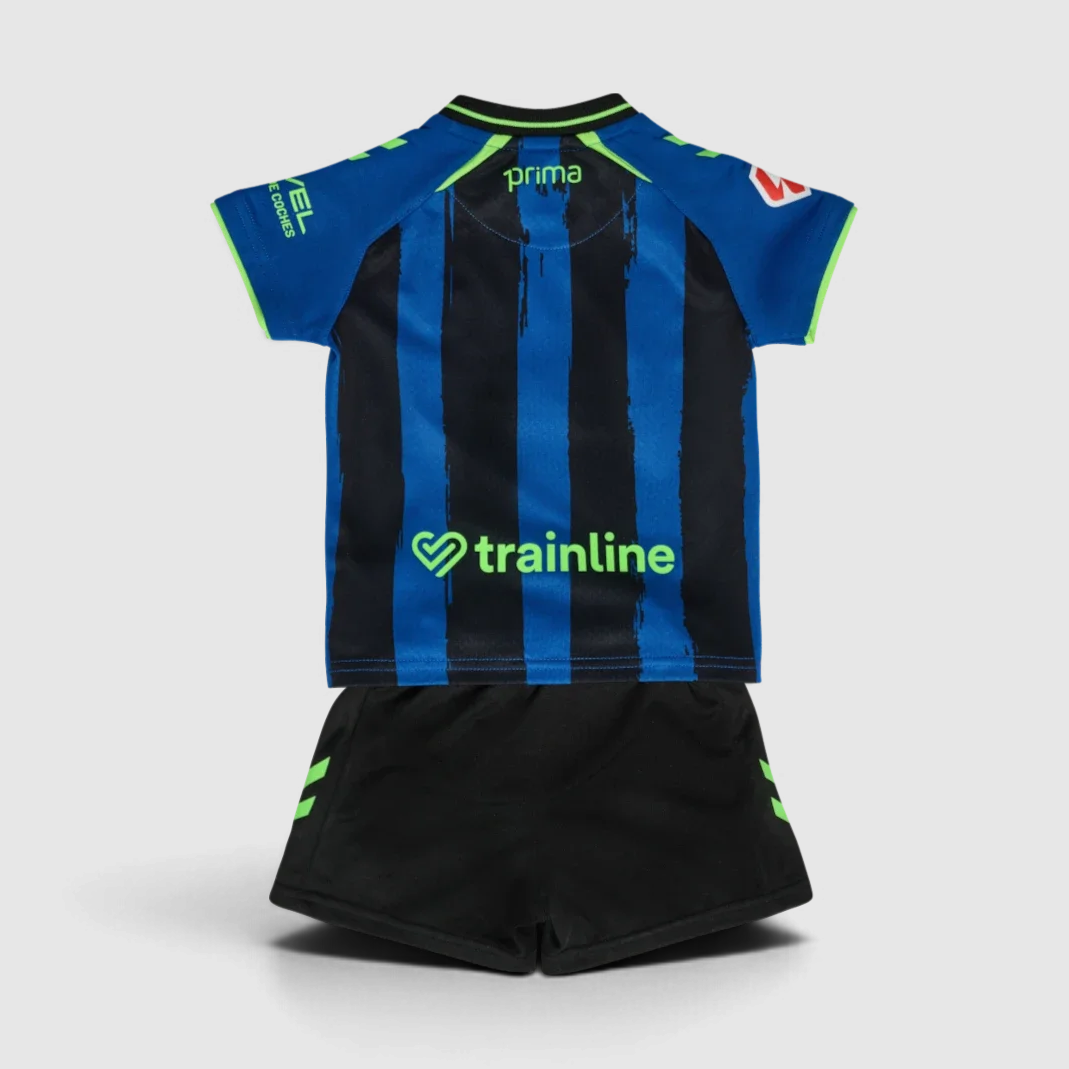 Third 26/27 Kids Shirt Kit