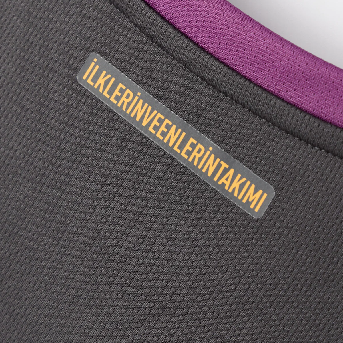 Third 26/27 Men's Shirt